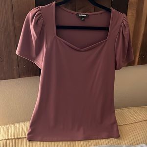 Express women’s shirt